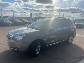 Subaru 2017 Forester