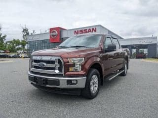 Ford 2017 F-150