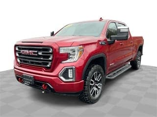 GMC 2020 Sierra 1500