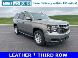 Chevrolet 2017 Tahoe