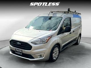 Ford 2019 Transit Connect