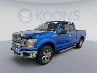 Ford 2020 F-150