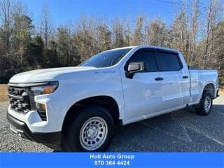 Chevrolet 2023 Silverado 1500