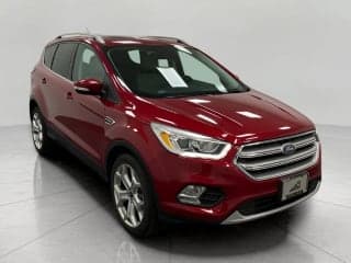 Ford 2017 Escape