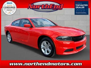 Dodge 2022 Charger