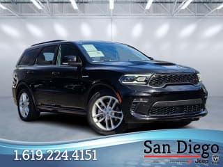 Dodge 2023 Durango