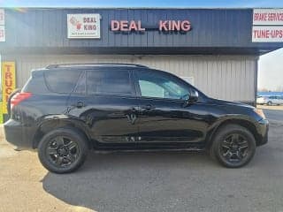 Toyota 2010 RAV4