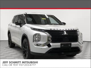 Mitsubishi 2023 Outlander