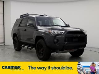 Toyota 2024 4Runner