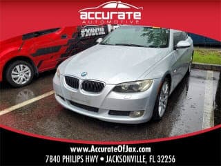 BMW 2009 3 Series