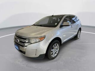 Ford 2011 Edge