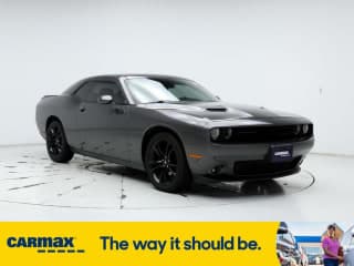 Dodge 2018 Challenger