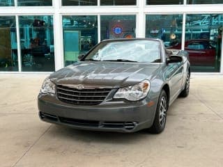 Chrysler 2008 Sebring