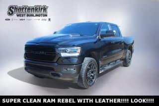 Ram 2020 1500