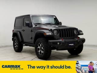 Jeep 2022 Wrangler