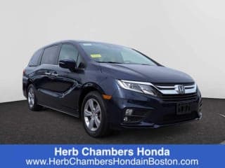 Honda 2018 Odyssey