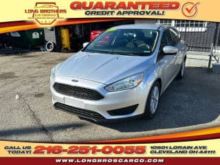 Ford 2017 Focus