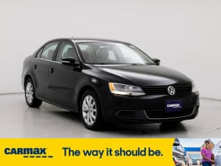 Volkswagen 2013 Jetta