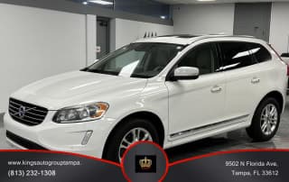 Volvo 2015 XC60