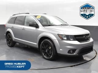 Dodge 2018 Journey