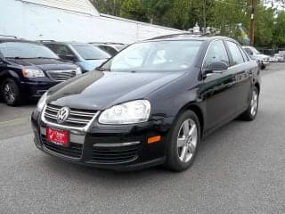 Volkswagen 2009 Jetta