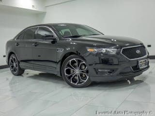 Ford 2013 Taurus