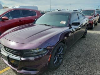 Dodge 2020 Charger