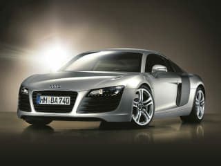 Audi 2008 R8