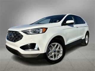 Ford 2022 Edge