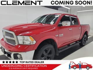 Ram 2018 1500