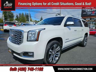 GMC 2019 Yukon XL