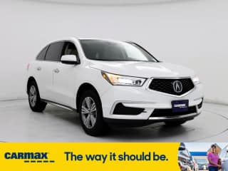 Acura 2020 MDX