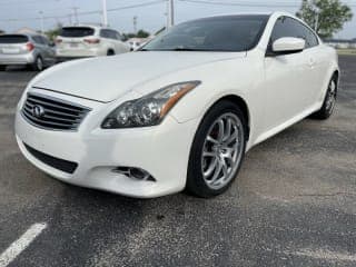 Infiniti 2013 G37