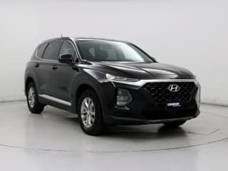 Hyundai 2020 Santa Fe