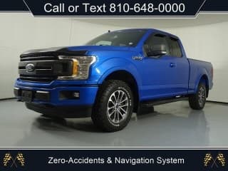 Ford 2019 F-150