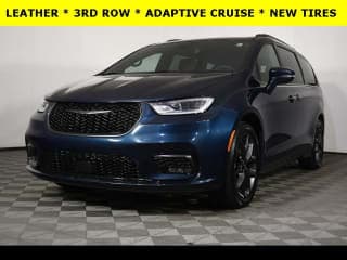 Chrysler 2022 Pacifica