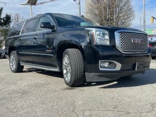 GMC 2016 Yukon XL