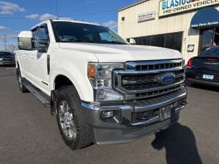 Ford 2020 F-350 Super Duty