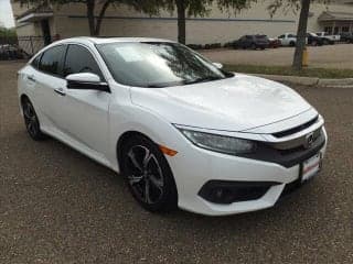 Honda 2017 Civic