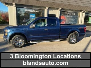 Ford 2016 F-150