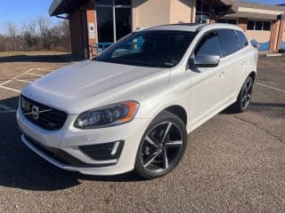 Volvo 2015 XC60