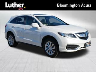 Acura 2016 RDX