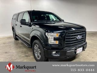 Ford 2017 F-150