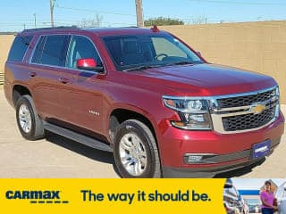 Chevrolet 2019 Tahoe