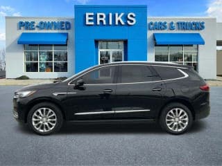 Buick 2021 Enclave