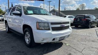 Chevrolet 2014 Suburban