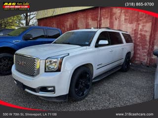 GMC 2015 Yukon XL