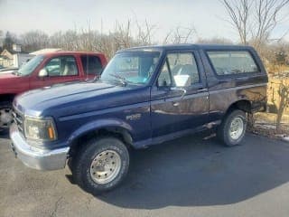 Ford 1994 Bronco