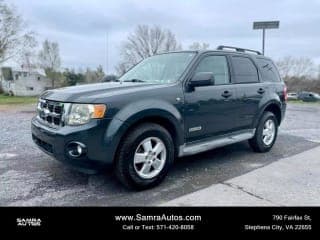 Ford 2008 Escape