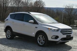 Ford 2018 Escape